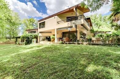 Maison 5 pièces 1290000 €
