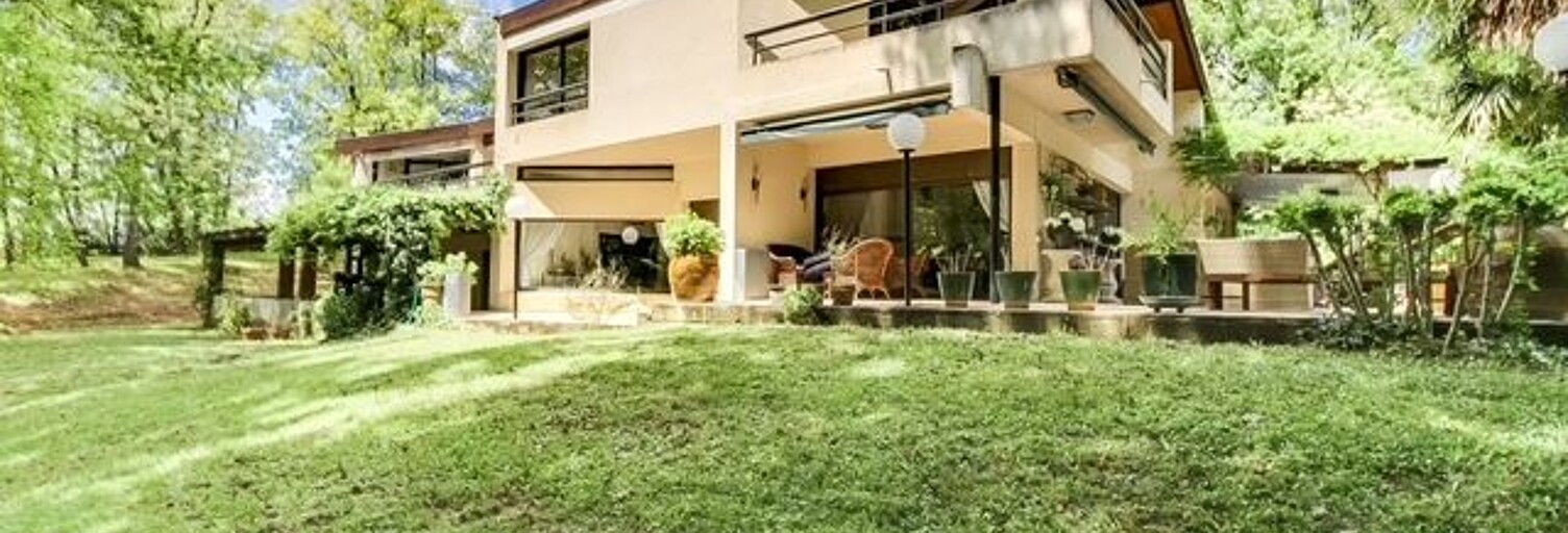 Maison 5 Pièces 385 m² à vendre à Saint-Jean (31240)