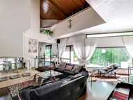 Maison d’architecte au cœur d’un écrin de verdure – Saint-Jean — photo 3