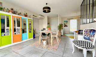 Maison 5 Pièces 135 m² à vendre à Les Nouillers (17380)