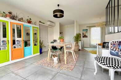 Maison 5 pièces 299000 €