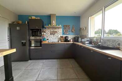 Maison 5 pièces 299000 €