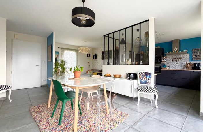 Maison avec annexes — photo 2
