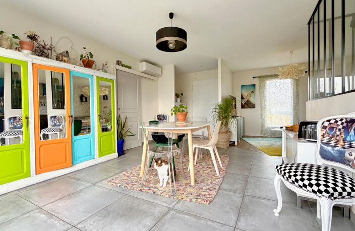 Maison avec annexes — photo 3