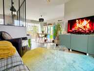 Maison avec annexes — photo 4