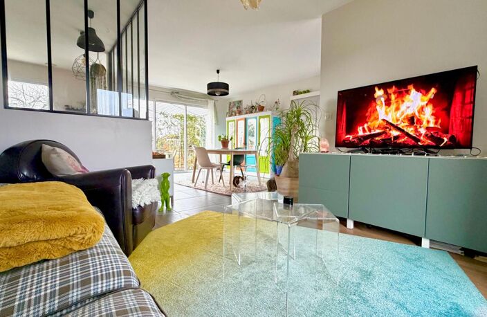 Maison avec annexes — photo 4