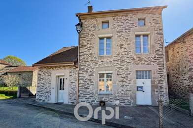 Maison 4 pièces 165000 €