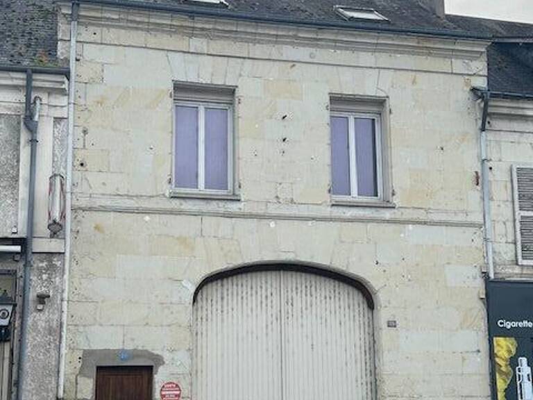 SAINT AIGNAN/CHER Entrepôt À Vendre — photo 1