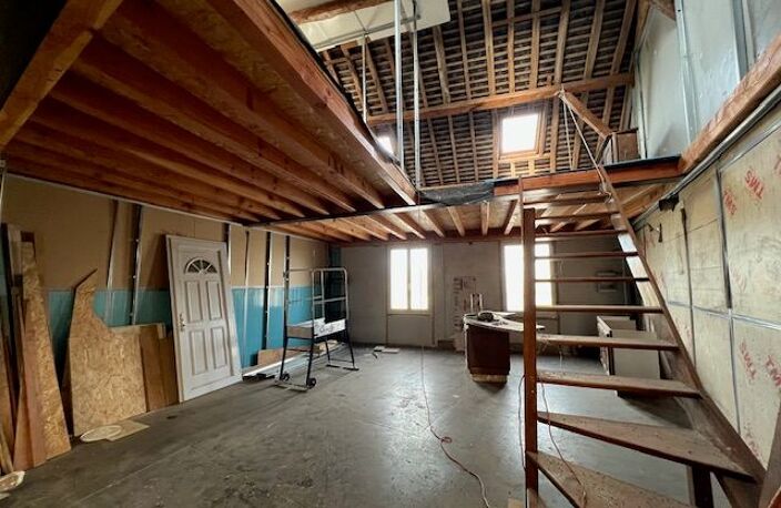 SAINT AIGNAN/CHER Entrepôt À Vendre — photo 3