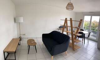 Appartement 2 Pièces 42 m² à louer à Limoges (87000)