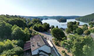 Maison 17 Pièces 545 m² à vendre à Peyrat-le-Château (87470)
