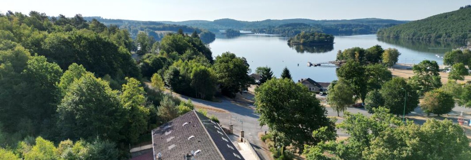 Maison 17 Pièces 545 m² à vendre à Peyrat-le-Château (87470)