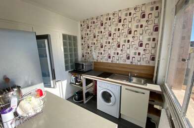 Appartement 2 pièces 580 €