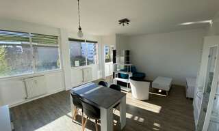 Appartement 2 Pièces 49 m² à louer à Limoges (87000)