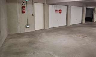 Garage  14 m² à louer à Saint-Nazaire (44600)