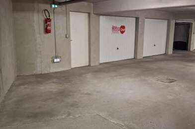 Garage  86 €