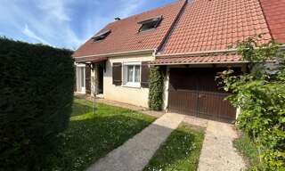 Maison 4 Pièces 96 m² à vendre à Méry-sur-Oise (95540)