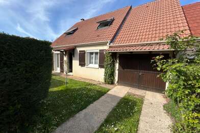 Maison 4 pièces 349000 €