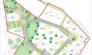 Terrain  298 m² à vendre à La Turballe (44420)