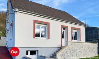 Maison 4 Pièces 75 m² à vendre à Les Andelys (27700)