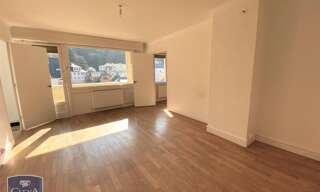 Appartement 2 Pièces 63 m² à louer à Chambéry (73000)