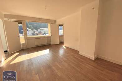 Appartement 2 pièces 811 €