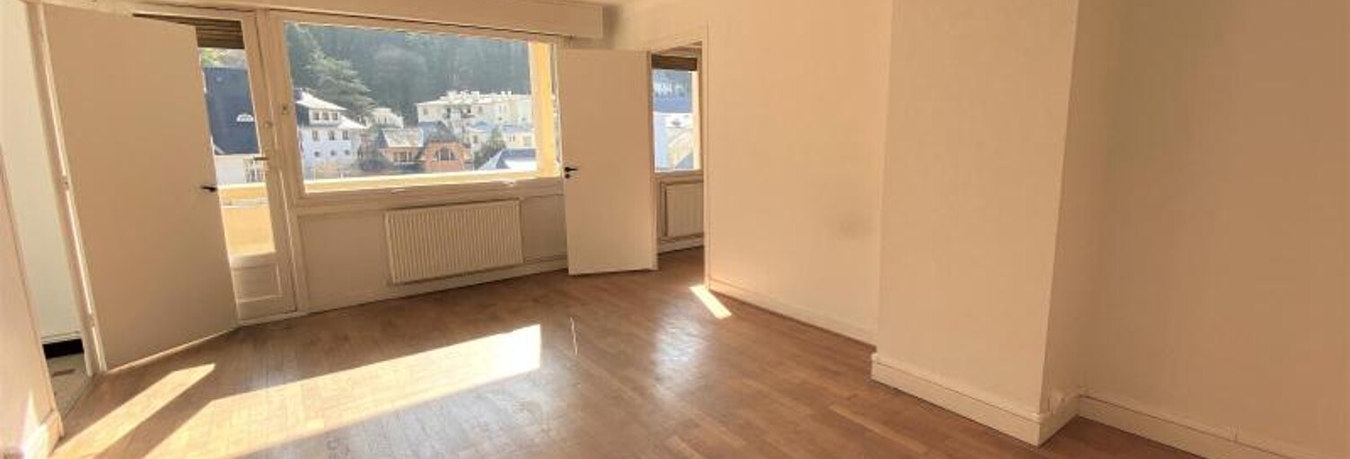 Appartement 2 Pièces 63 m² à louer à Chambéry (73000)