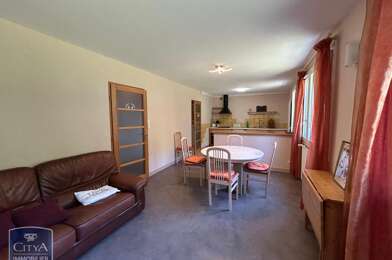 Appartement 4 pièces 807 €