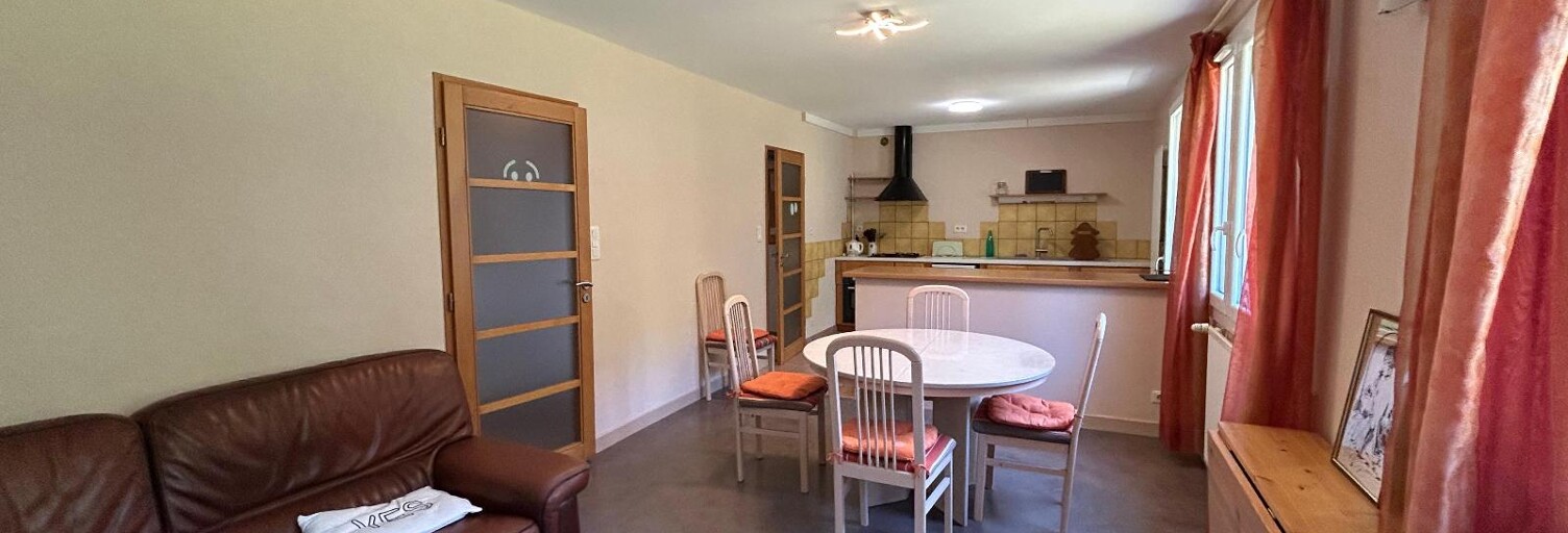 Appartement 4 Pièces 72 m² à louer à Jacob-Bellecombette (73000)