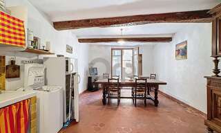 Maison 4 Pièces 74 m² à vendre à Roquebrune-sur-Argens (83520)