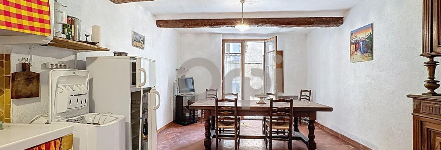 Maison 4 Pièces 74 m² à vendre à Roquebrune-sur-Argens (83520)