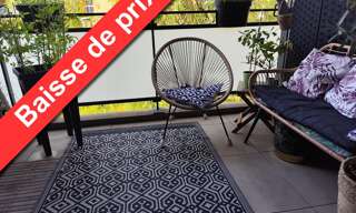 Appartement 2 Pièces 38 m² à vendre à Draguignan (83300)