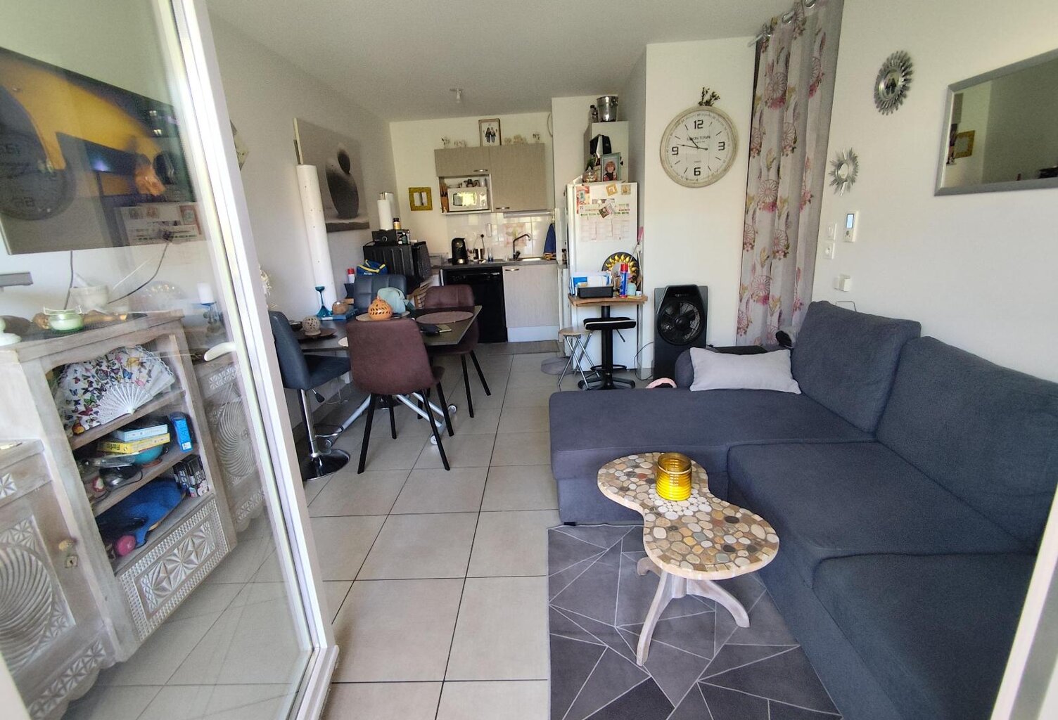Vente appartement 2 pièces 38 m² Draguignan (83300) — photo 1