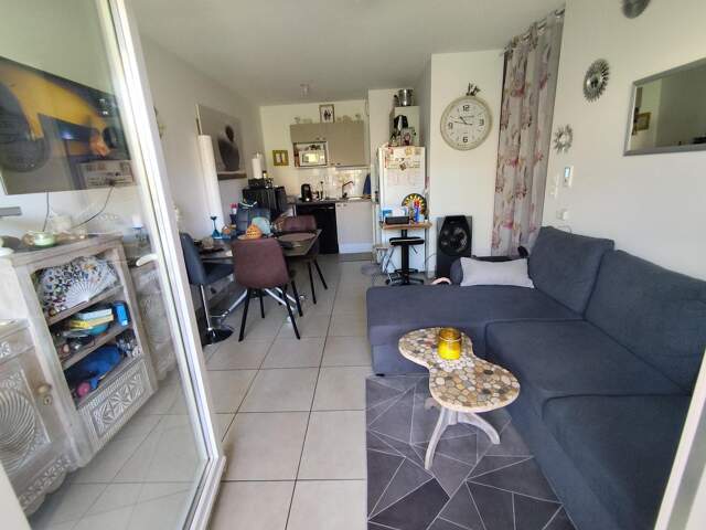 Appartement 2 pièces 38 m² à Draguignan — photo du bien