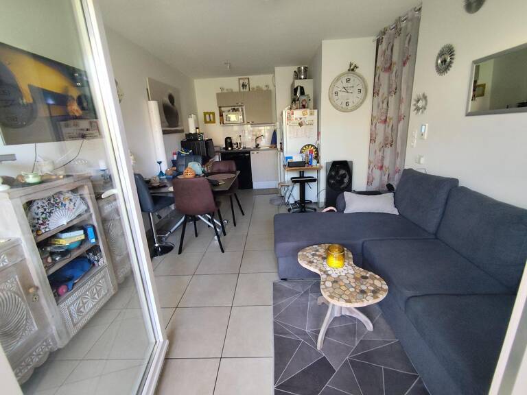 Appartement 2 pièces 38 m² — photo 1