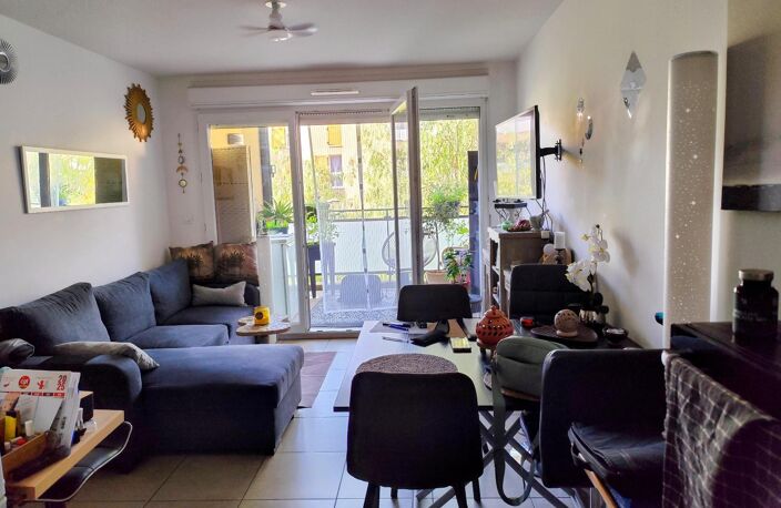 Vente appartement 2 pièces 38 m² Draguignan (83300) — photo 2