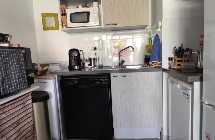 Vente appartement 2 pièces 38 m² Draguignan (83300) — photo 3