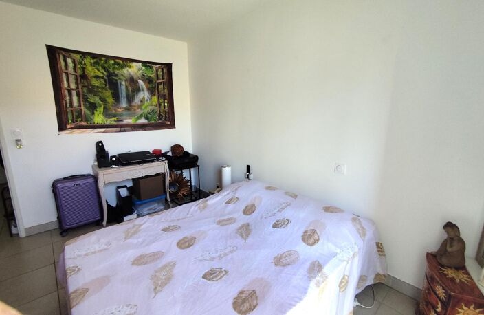 Vente appartement 2 pièces 38 m² Draguignan (83300) — photo 5