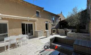 Maison 4 Pièces 130 m² à vendre à Sarras (07370)