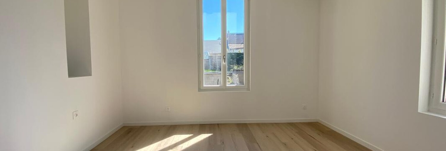 Appartement 3 Pièces 72 m² à louer à Marbois (27240)
