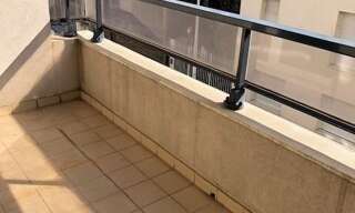 Appartement 2 Pièces 48 m² à louer à Lyon 3 (69003)