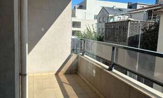 Appartement 2 Pièces 48 m² à louer à Lyon 3 (69003)