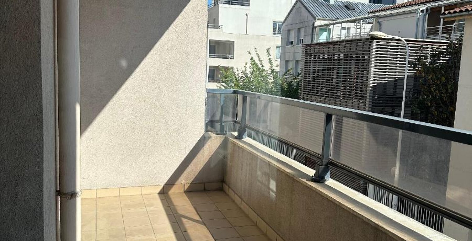 Location appartement 2 pièces 48 m² à Lyon 3 (69003) — photo 1