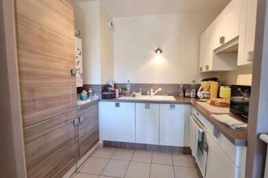 Appartement 2 pièces 615 €