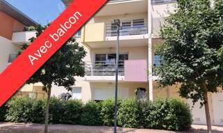 Appartement 2 Pièces 42 m² à louer à Tours (37100)