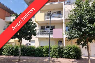 Appartement 2 pièces 615 €