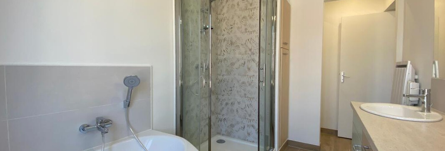 Appartement 3 Pièces 72 m² à louer à Marbois (27240)