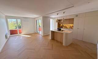 Appartement 3 Pièces 71 m² à vendre à Toulouse (31400)