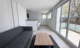 Appartement 2 Pièces 45 m² à vendre à Colomiers (31770)