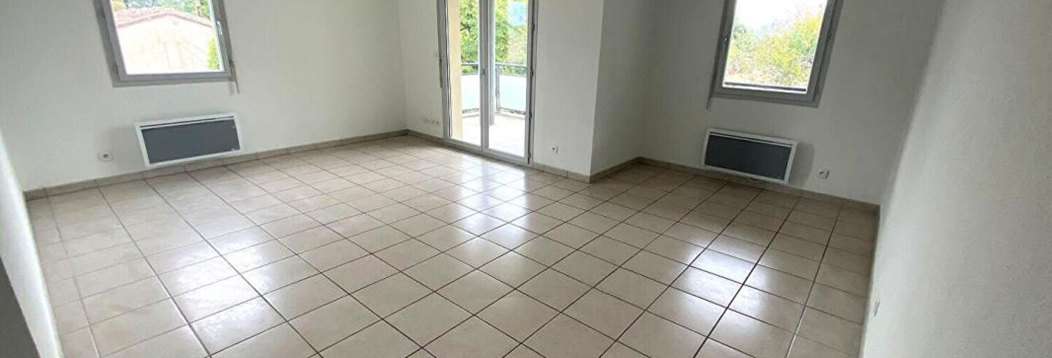 Appartement 3 Pièces 68 m² à vendre à Cugnaux (31270)